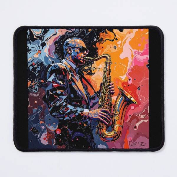 Item preview, ALL THAT JAZZ designed and sold by BabaSoti.