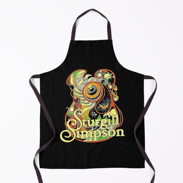 Item preview, Sturgill Simpson Eagle Eye #8068 designed and sold by pple-frame.