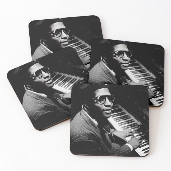 Item preview, Thelonious Monk Retro #7916 designed and sold by kraftwerk-lab.