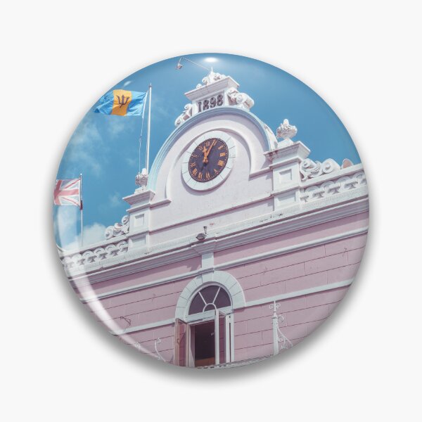 Item preview, Vintage Colonnade Charm designed and sold by assaf.