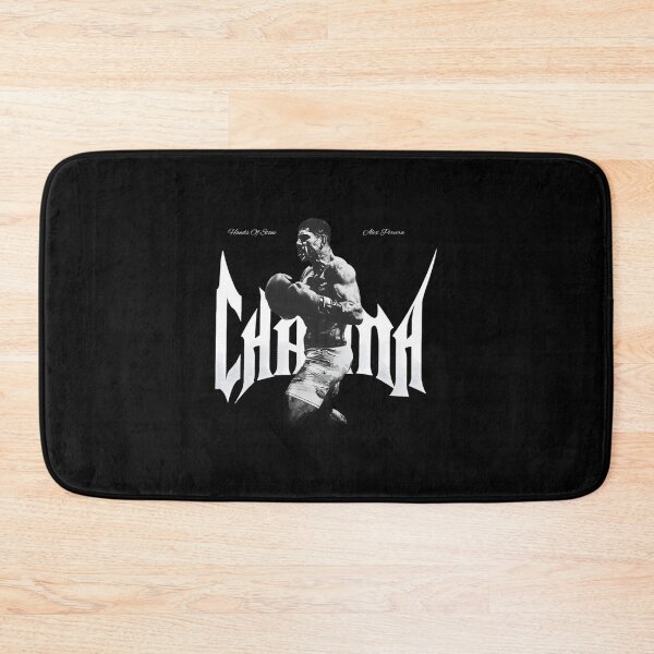 Item preview, Alex Pereira Chama Hands Of Stone Boxing designed and sold by msmodentos.