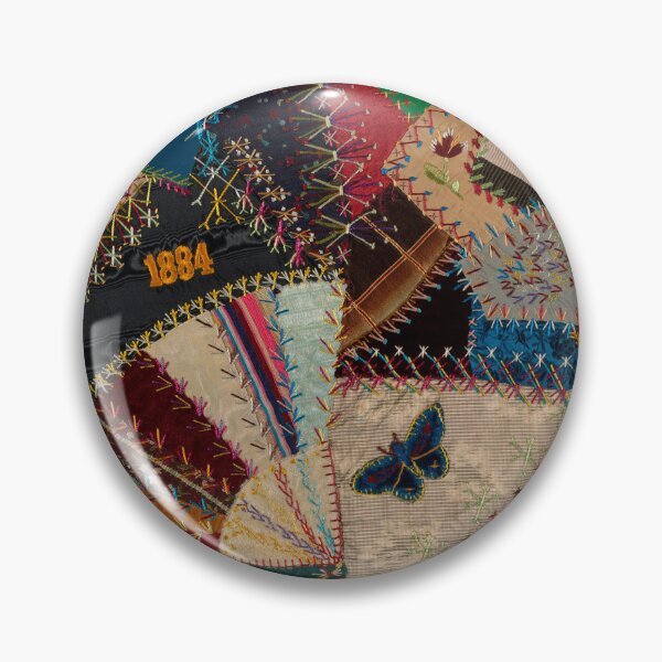 Item preview, 1884 designed and sold by THE GOOD FIND.