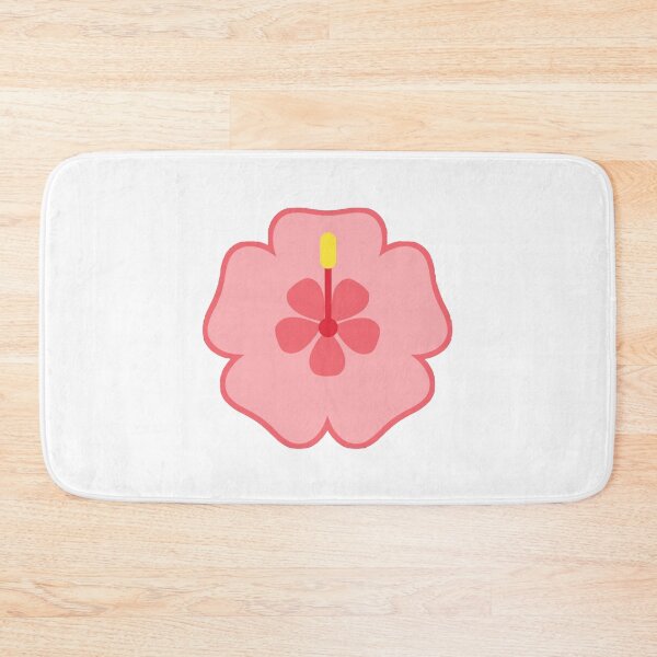 Item preview, Hibiscus Flower - Classic Pink designed and sold by Kessy-Kunstler.
