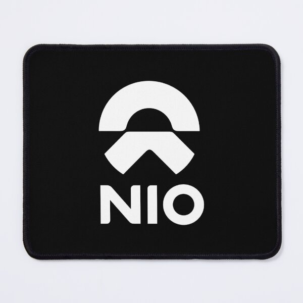 Artikelvorschau, Elektroauto – Mein eigenes Bestes – nio – Logo entworfen und verkauft von Kaydenay.
