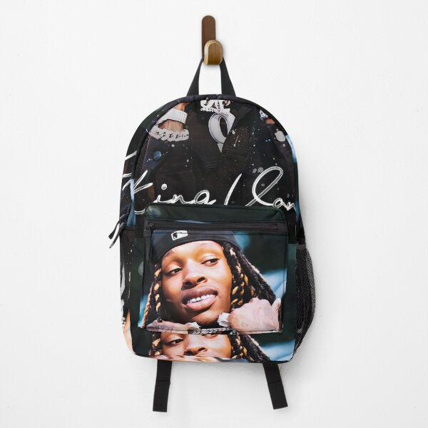 Item preview, King Von Rap #427 designed and sold by vespira-motion.