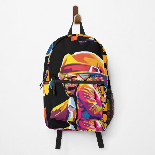Item preview, Thelonious Monk in WPAP #2419 designed and sold by kraftwerk-lab.