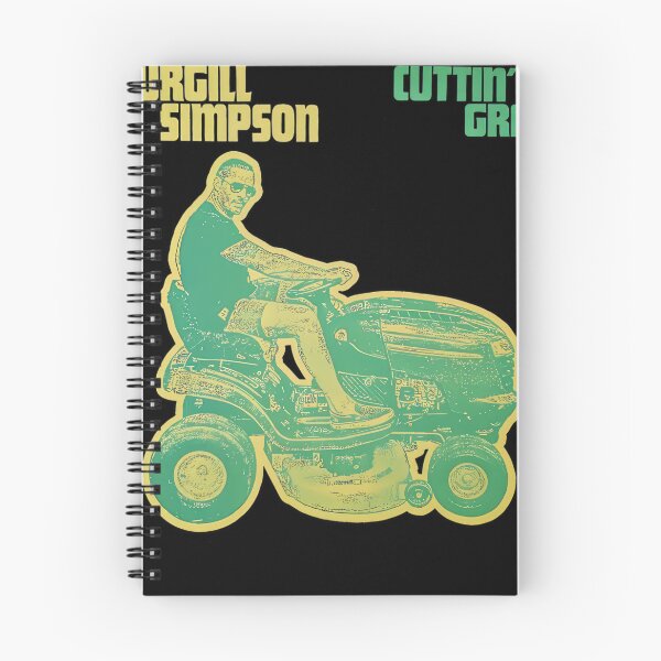 Item preview, sturgill grass #3403 designed and sold by pple-frame.