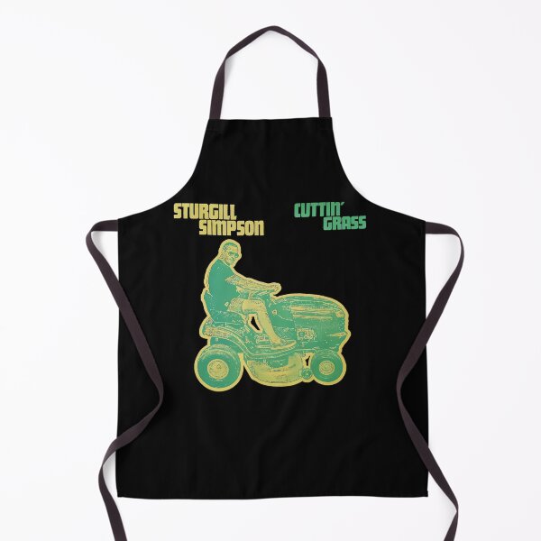 Item preview, sturgill grass #3403 designed and sold by pple-frame.