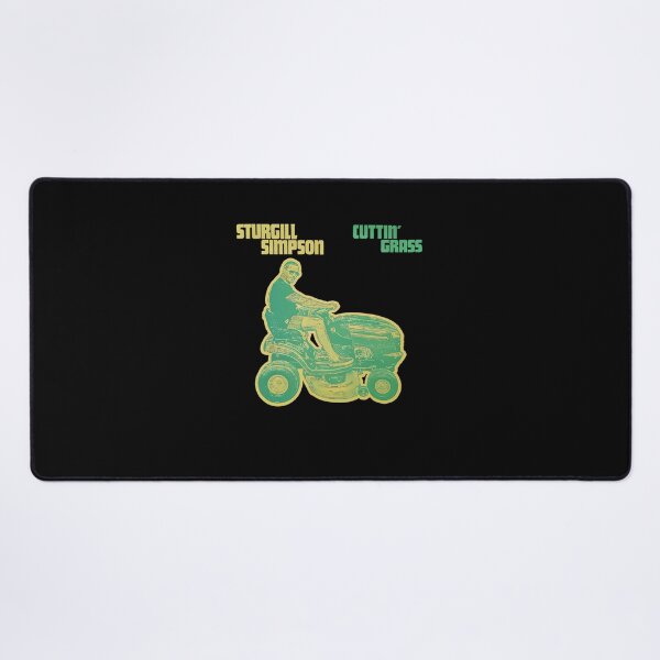 Item preview, sturgill grass #3403 designed and sold by pple-frame.