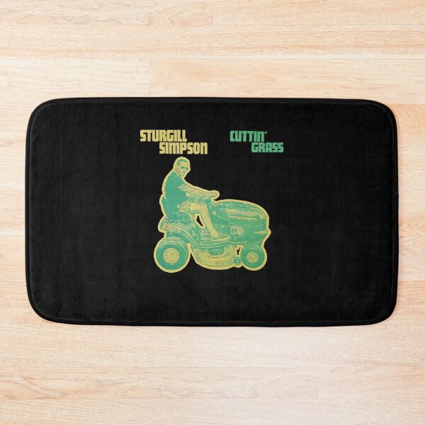 Item preview, sturgill grass #3403 designed and sold by pple-frame.
