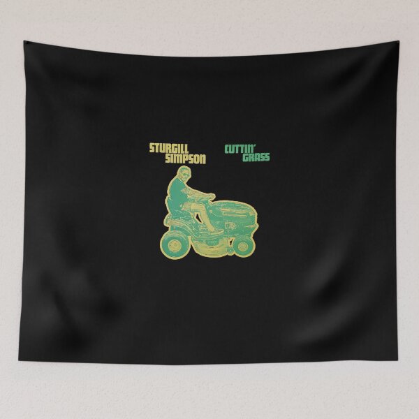Item preview, sturgill grass #3403 designed and sold by pple-frame.
