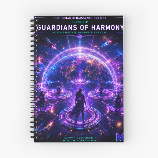 Item preview, Guardians of Harmony Chapter 31 designed and sold by bbbpetr100.