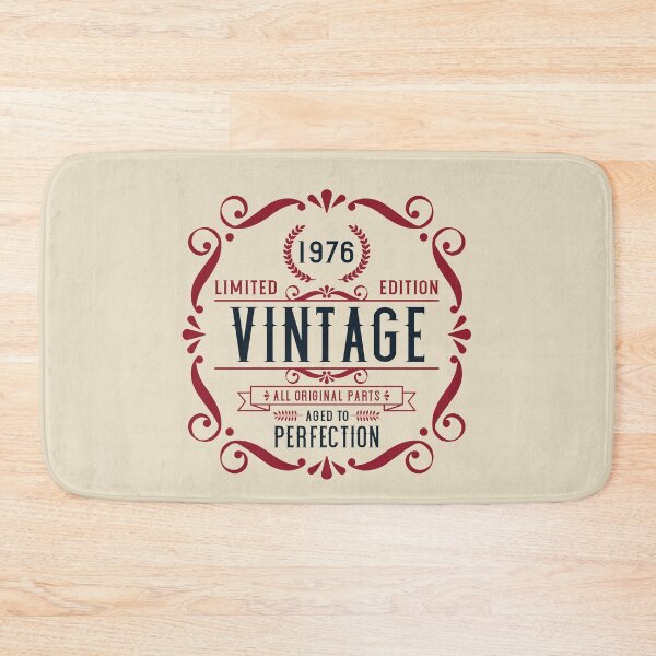 Item preview, Born in 1976 Vintage 50th Birthday Gift designed and sold by Alexaltay.