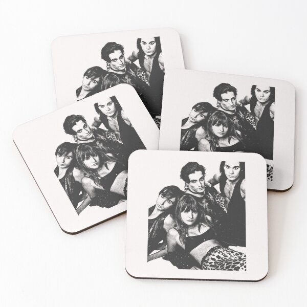 Item preview, Modern Rock Band designed and sold by Lokesandell.