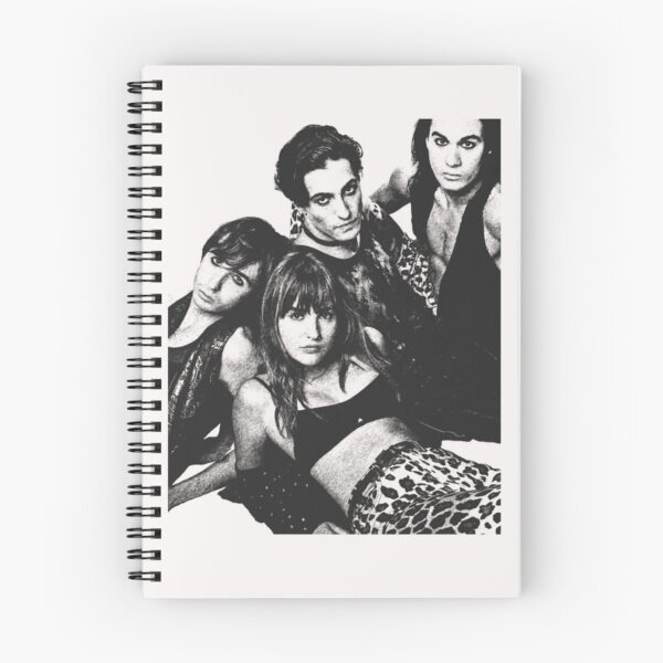 Item preview, Modern Rock Band designed and sold by Lokesandell.