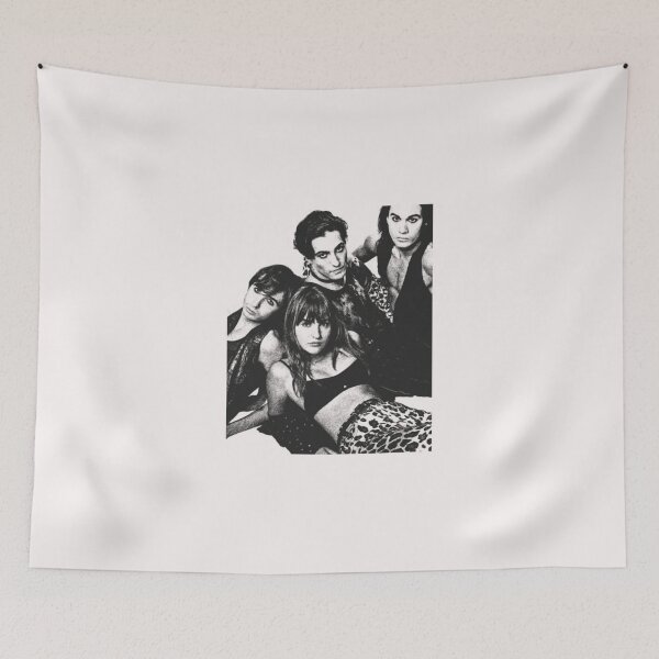 Item preview, Modern Rock Band designed and sold by Lokesandell.