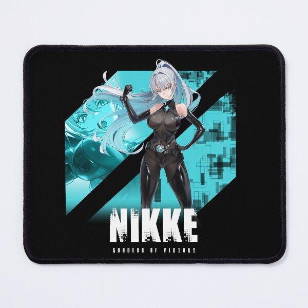 Item preview, Ark Ranger Black(Nikke) designed and sold by Raging Dragon.