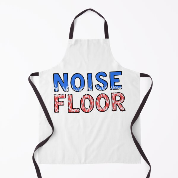 Item preview, Noise Floor designed and sold by Creative jiffy.