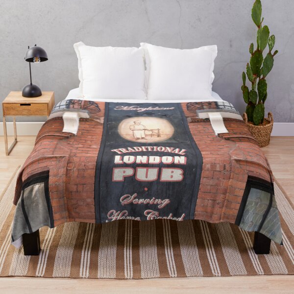 Item preview, The Gunmakers Pub  designed and sold by assaf.