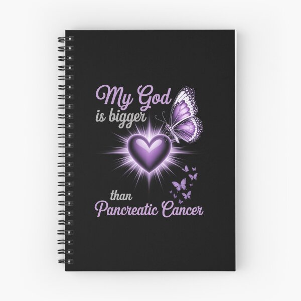 Item preview, Pancreatic Cancer Pancreatic Awareness Sublimation Purple Ribbon Cancer Support Graphics  designed and sold by sailorjessiArt.