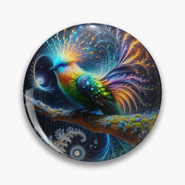 Item preview, Magic Bird designed and sold by RaF71PrO.
