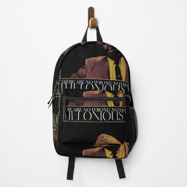 Item preview, Thelonious Monk American Jazz #5834 designed and sold by kraftwerk-lab.