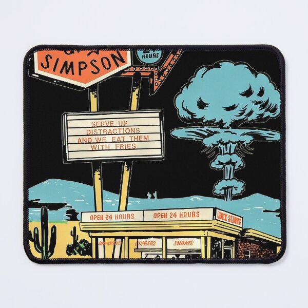 Item preview, Sturgill Simpson 24 Hours #6642 designed and sold by pple-frame.