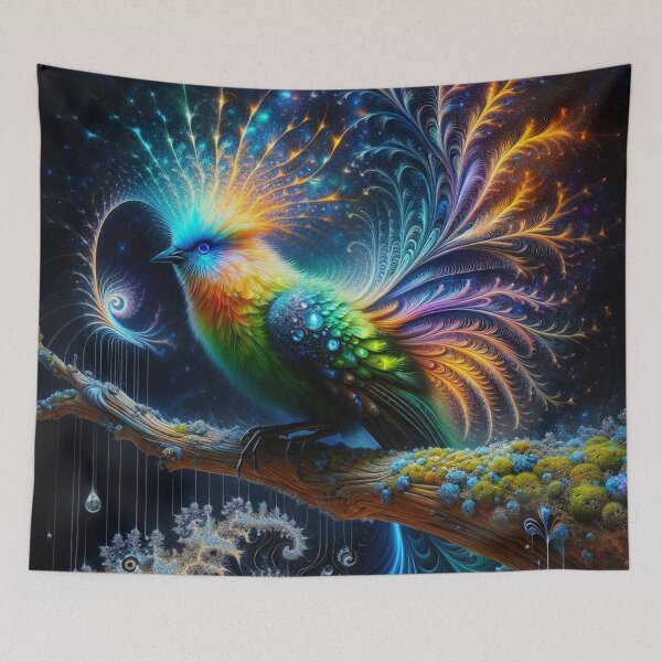 Item preview, Magic Bird designed and sold by RaF71PrO.