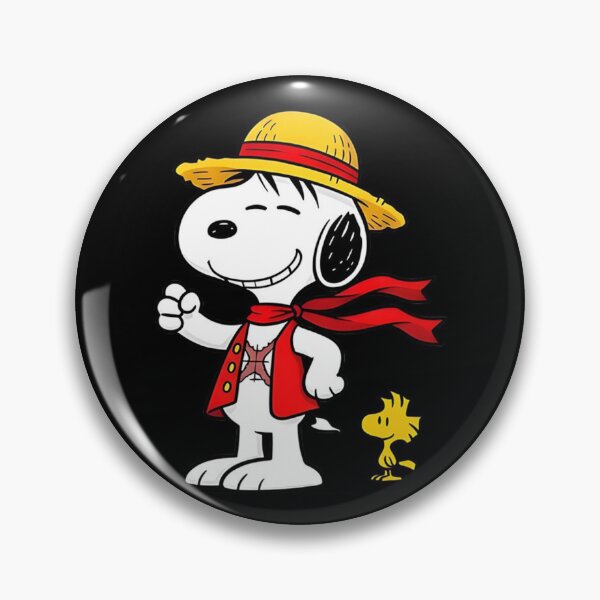Item preview, Vintage Snoopy Pirate 2026 designed and sold by anthonyJenkiny.