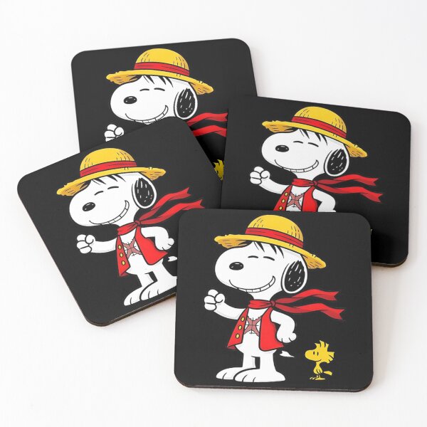 Item preview, Vintage Snoopy Pirate 2026 designed and sold by anthonyJenkiny.