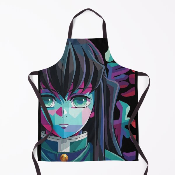 Item preview, Muichiro Tokito Pop Art designed and sold by azrialoktafia.