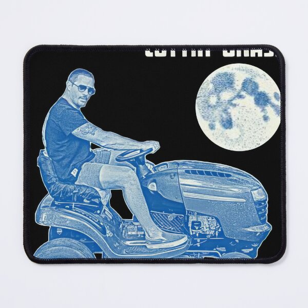 Item preview, Sturgill Simpson Cuttin Grass #2712 designed and sold by pple-frame.