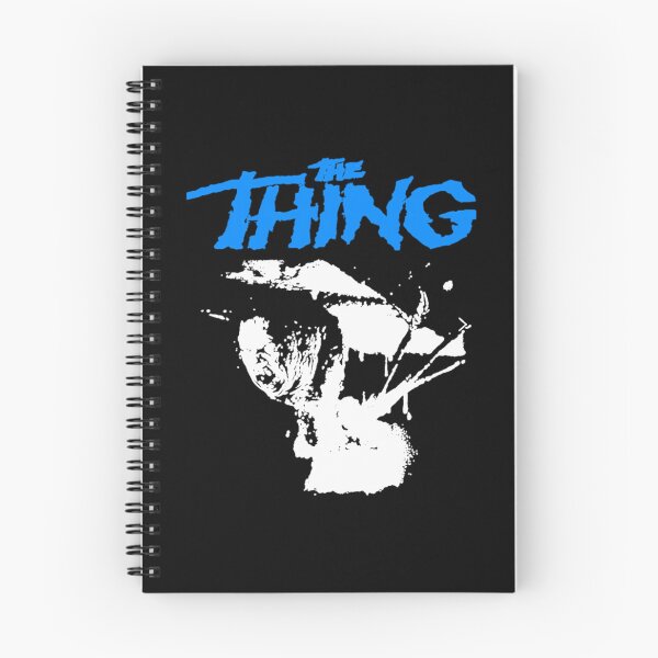 Item preview, The Thing French Poster Design Today Graphic Art designed and sold by KarieFistlert.