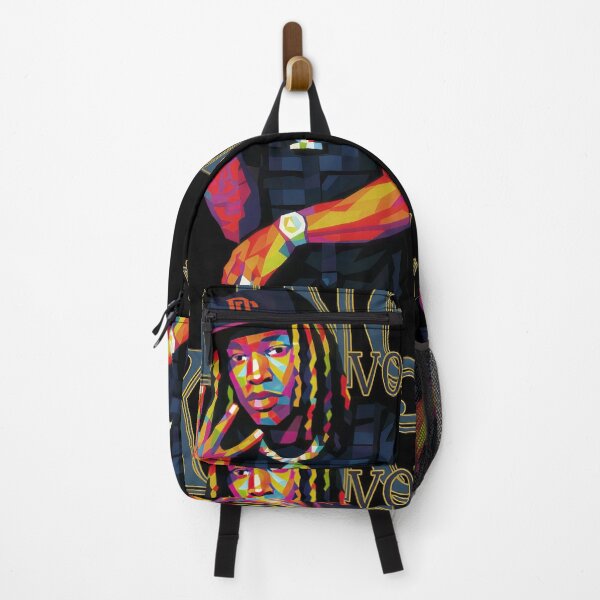 Item preview, King Von Rap Wpap #561 designed and sold by vespira-motion.
