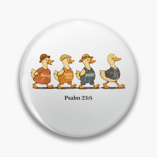 Item preview, Goodness And Mercy Follow Me designed and sold by John Q. Cardholder.