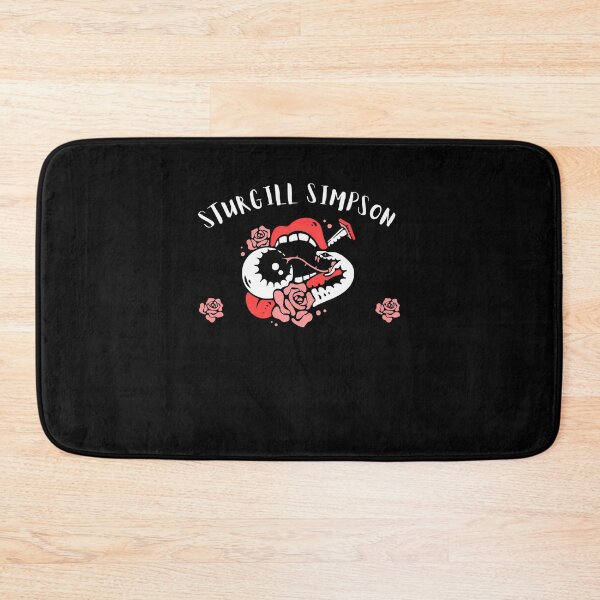 Item preview, STURGILL SIMPSON #2305 designed and sold by pple-frame.