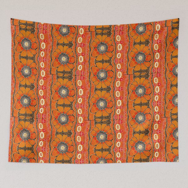 Item preview, Burnt Flower designed and sold by Nikkidee82.