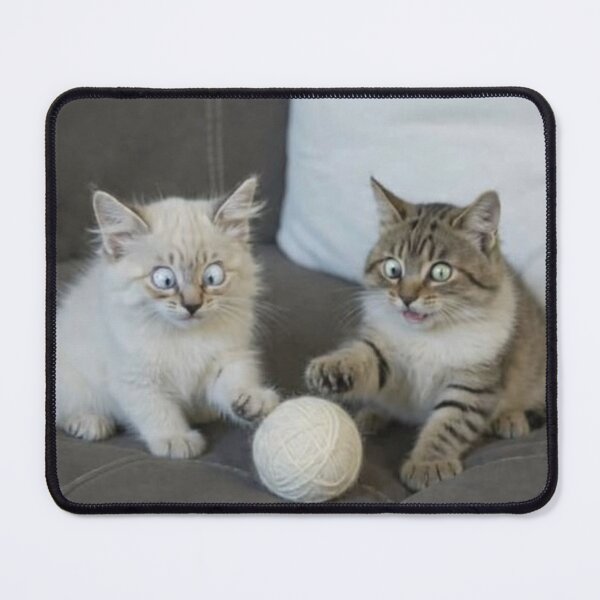Item preview, Purrfectly Sane designed and sold by ptchris65.