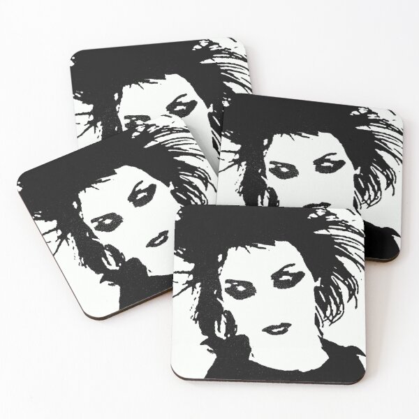 Item preview, Joan Jett  designed and sold by Chad's Fresh Art.