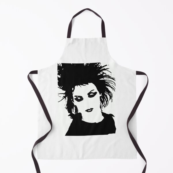 Item preview, Joan Jett designed and sold by Chad's Fresh Art.