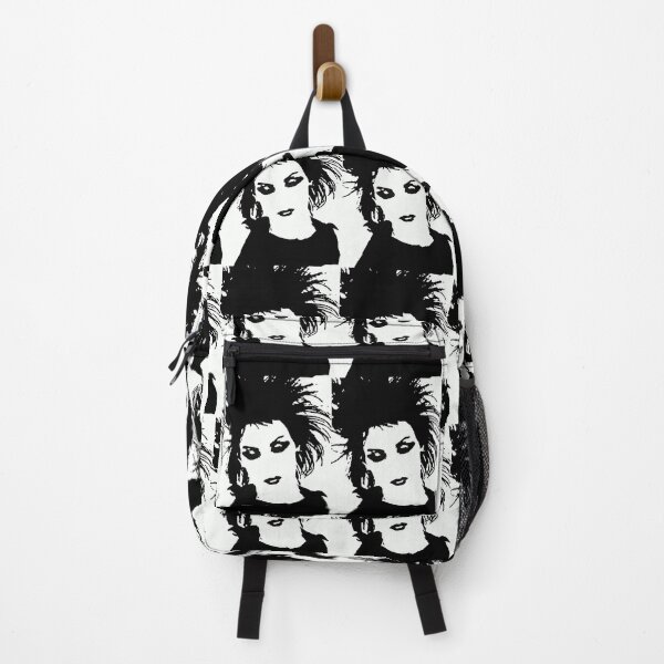 Item preview, Joan Jett designed and sold by Chad's Fresh Art.