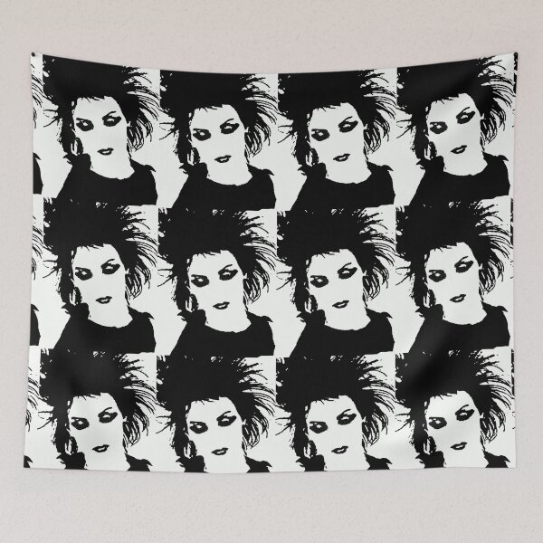 Item preview, Joan Jett  designed and sold by Chad's Fresh Art.