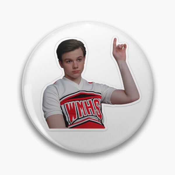 Artikelvorschau, Kurt Hummel Glee entworfen und verkauft von pinkfluffypony.