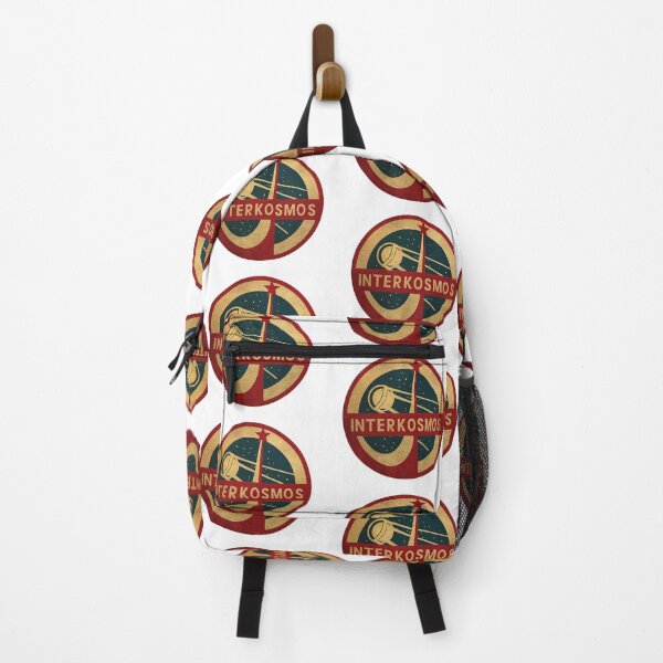 Item preview, Vintage Interkosmos space program - Sputnik Satellite 2026 designed and sold by anthonyJenkiny.