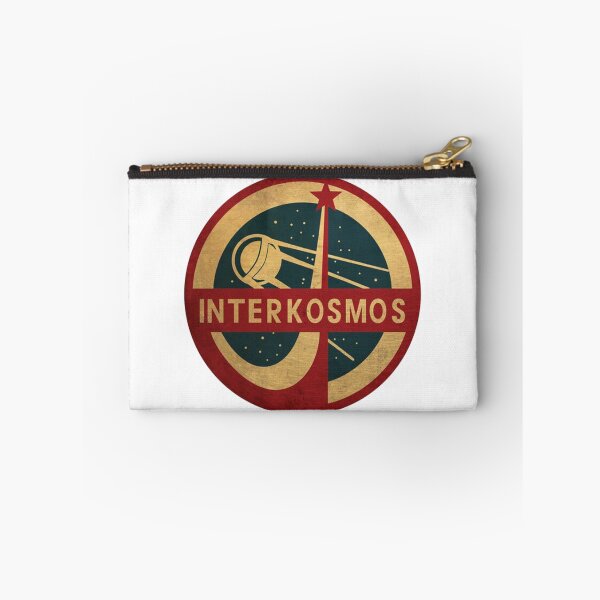 Item preview, Vintage Interkosmos space program - Sputnik Satellite 2026 designed and sold by anthonyJenkiny.