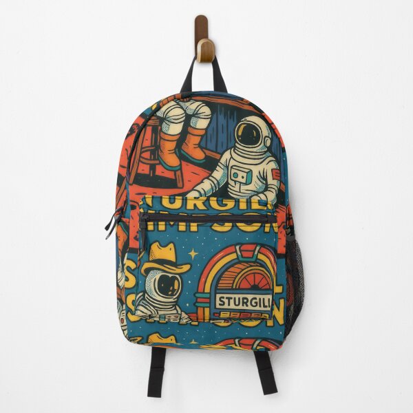 Item preview, vintage outer space / sturgill simpson #3486 designed and sold by pple-frame.