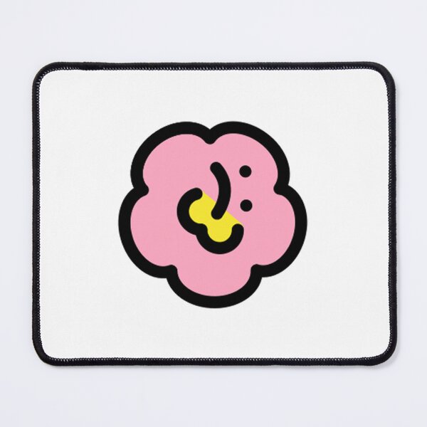 Item preview, Hibiscus Flower - Classic Minimalist designed and sold by Kessy-Kunstler.