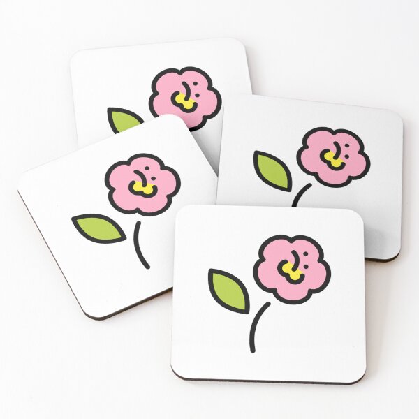 Item preview, Hibiscus Flower - Classic Minimalist designed and sold by Kessy-Kunstler.