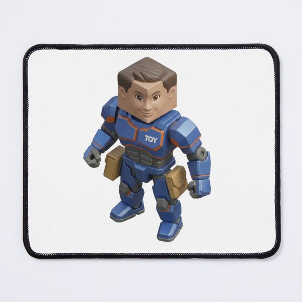Item preview, Toy Cartoon designed and sold by unboxedbyJuls.