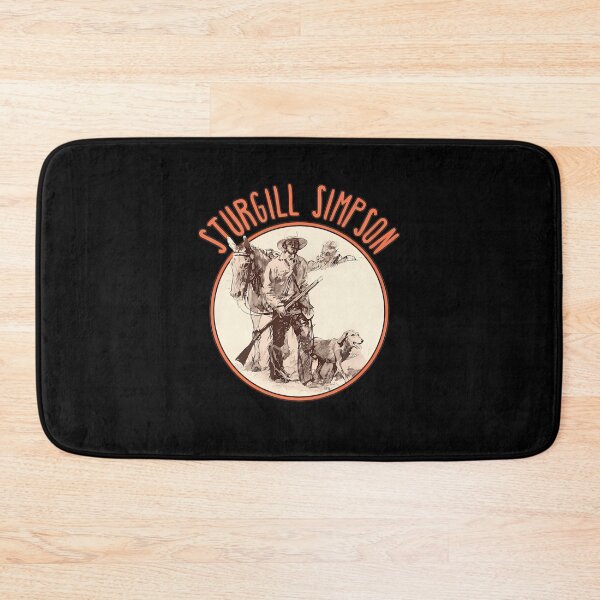 Item preview, Sturgill-simpson #1748 designed and sold by pple-frame.